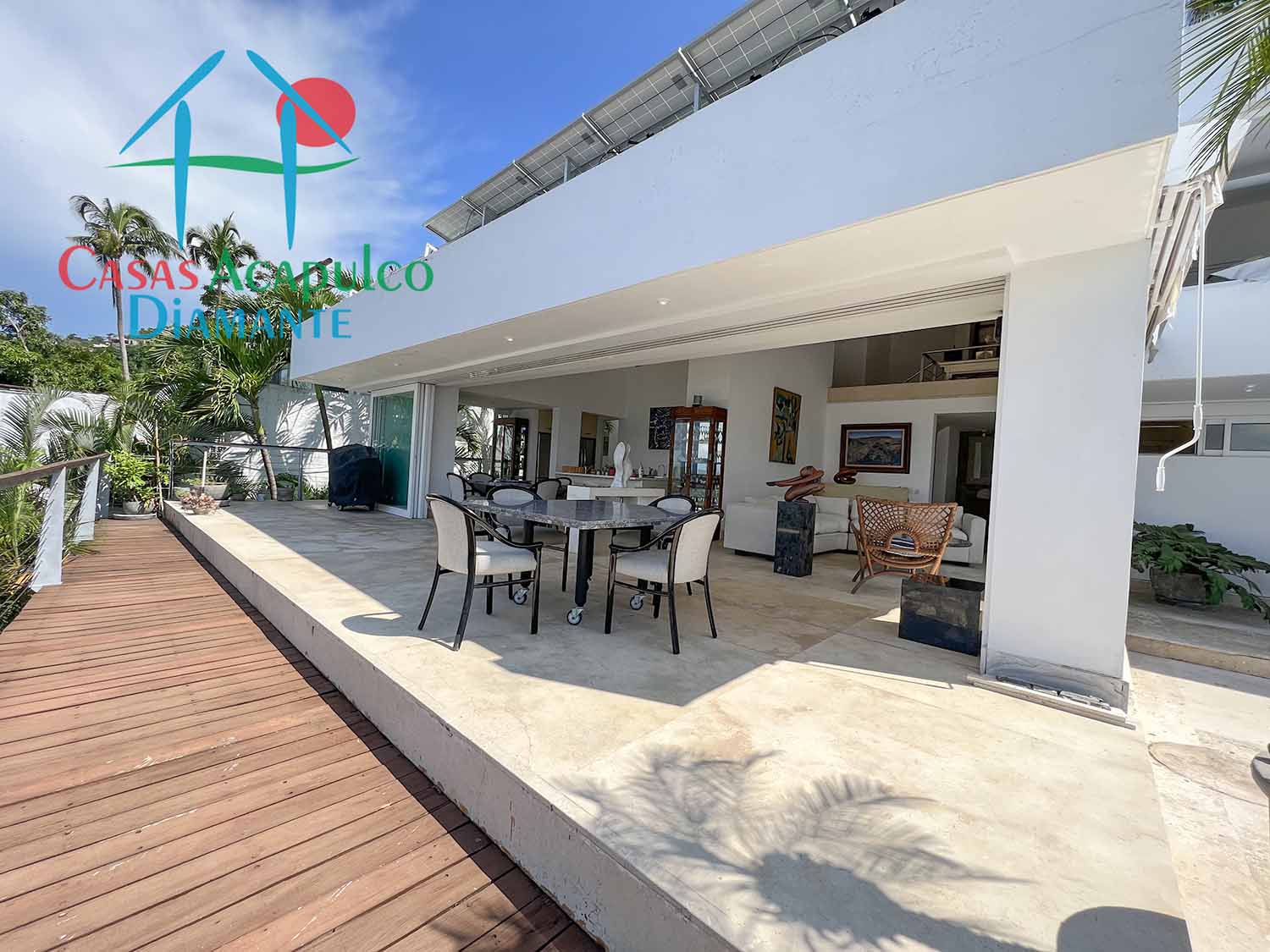 Casa Mezu - Comedor 7 Casa Mezu - Comedor 7